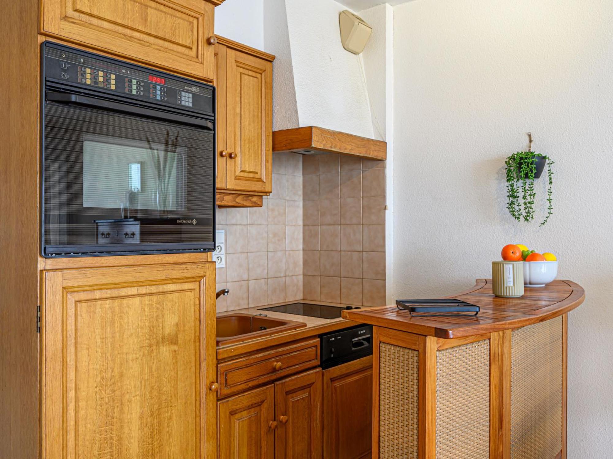 Apartment Morgane By Interhome Saint-Pierre-Quiberon Exterior photo